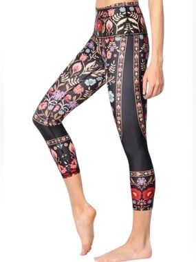 Yoga Democracy, Bohemian Leggings